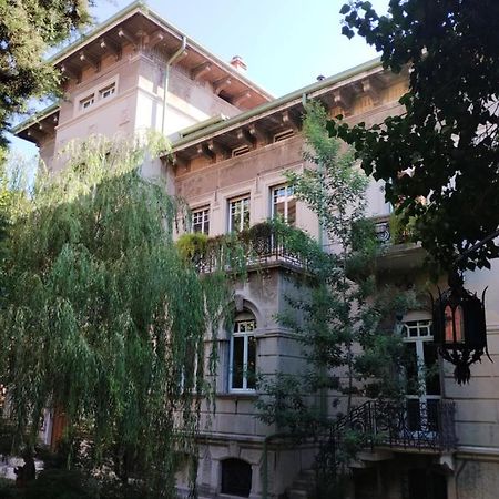 Nobili Libardi - Villa Basevi Verona Exteriör bild