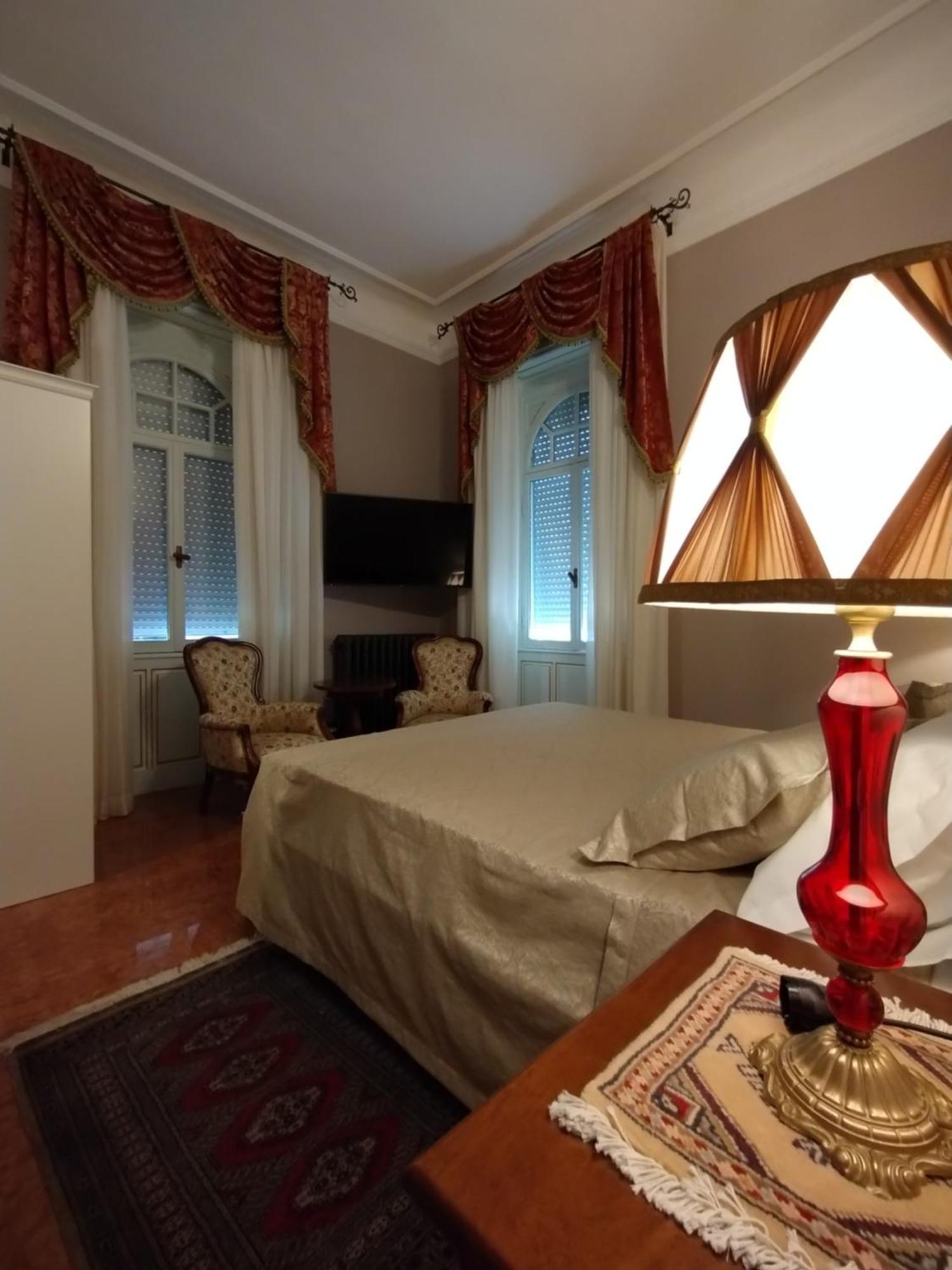 Nobili Libardi - Villa Basevi Verona Exteriör bild