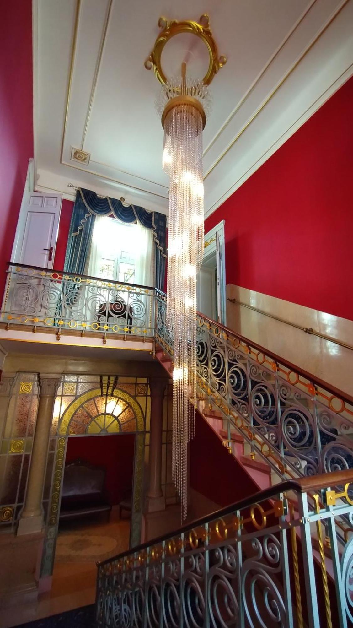 Nobili Libardi - Villa Basevi Verona Exteriör bild