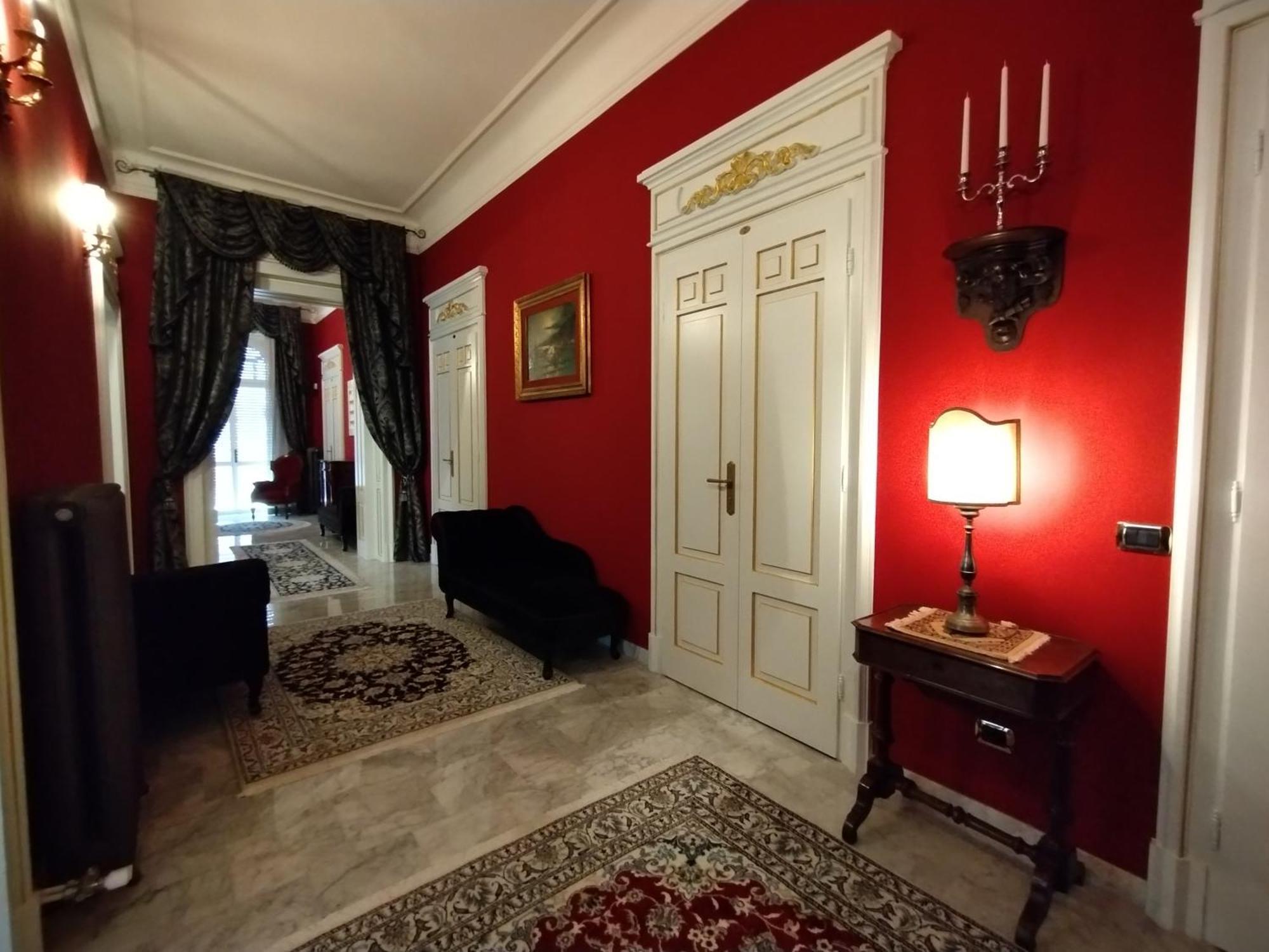 Nobili Libardi - Villa Basevi Verona Exteriör bild
