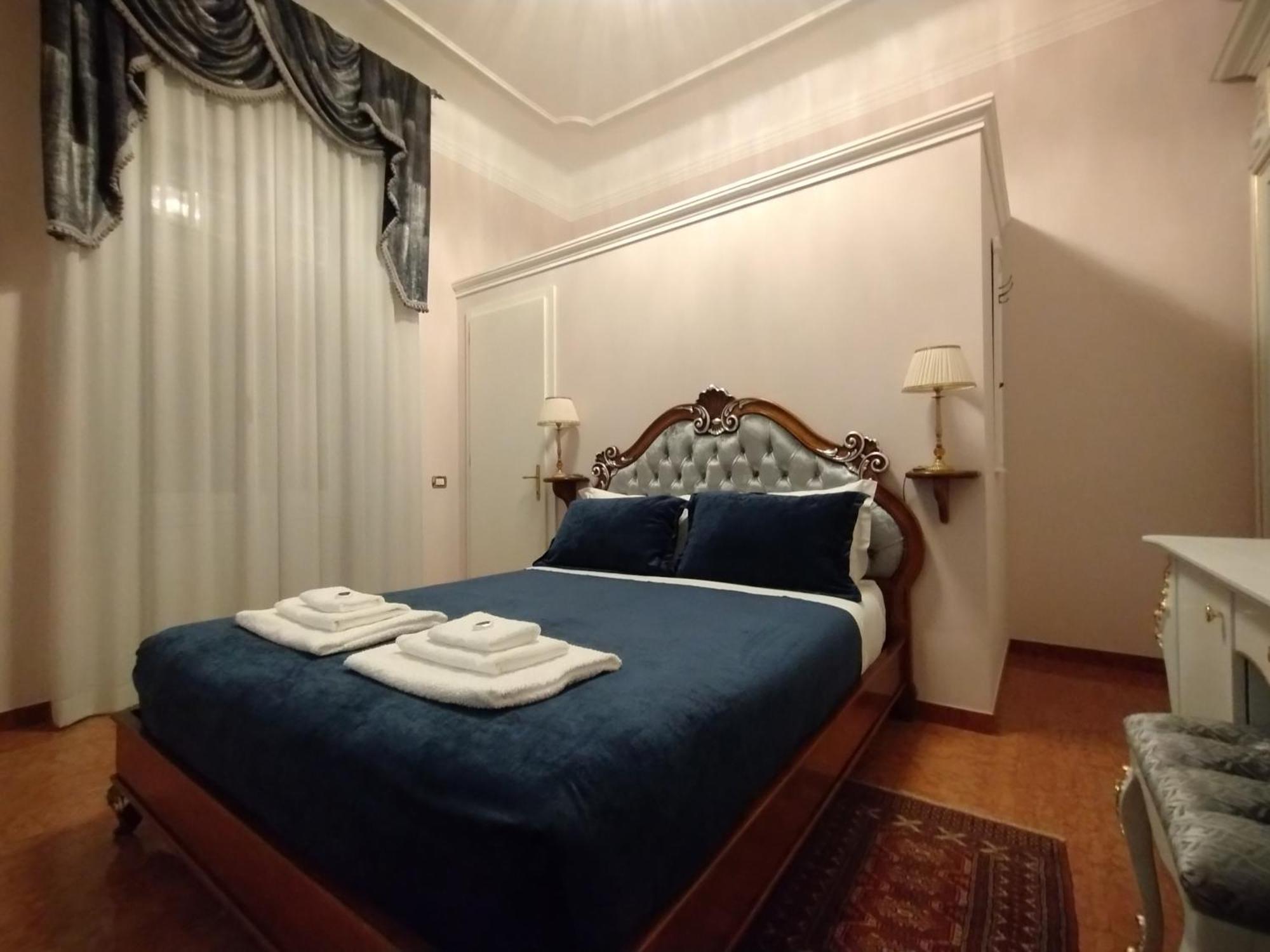 Nobili Libardi - Villa Basevi Verona Exteriör bild