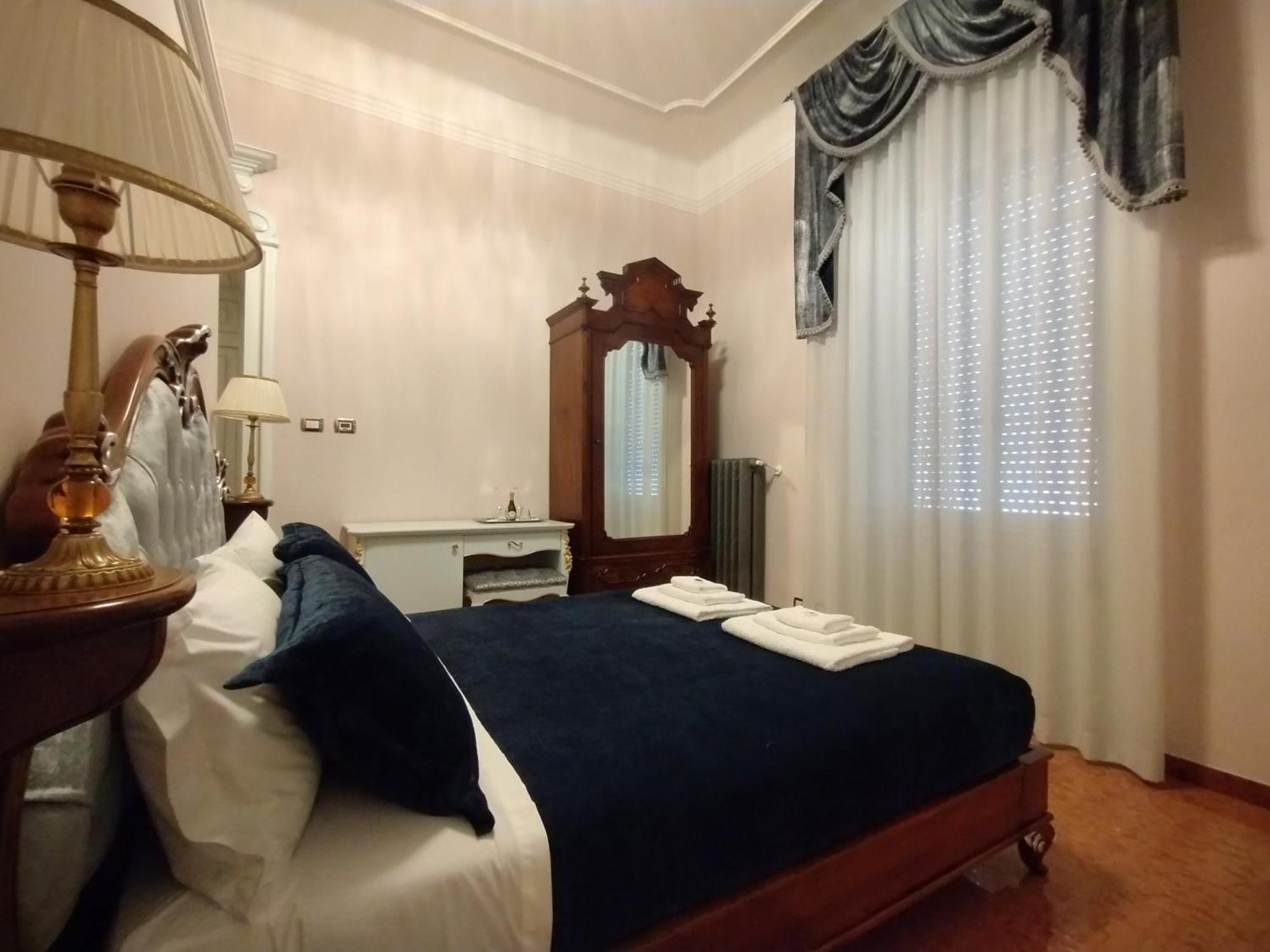 Nobili Libardi - Villa Basevi Verona Rum bild