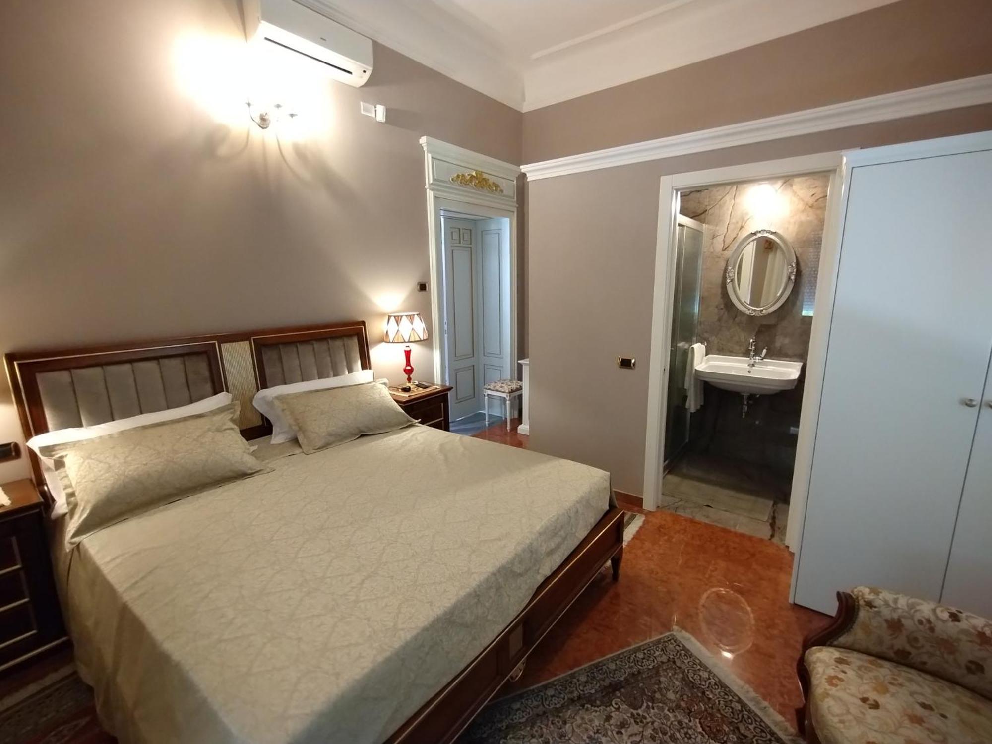 Nobili Libardi - Villa Basevi Verona Exteriör bild