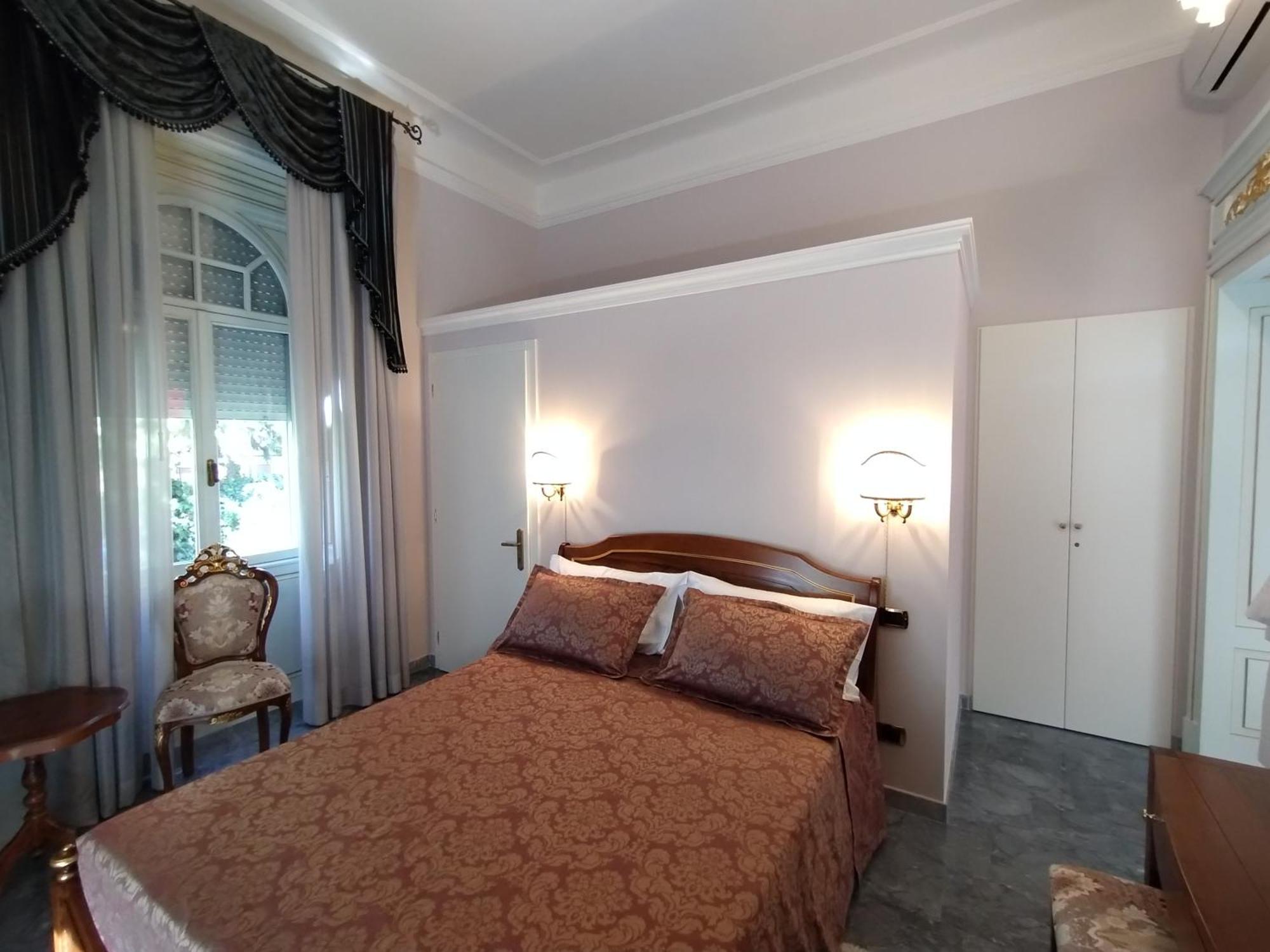 Nobili Libardi - Villa Basevi Verona Exteriör bild