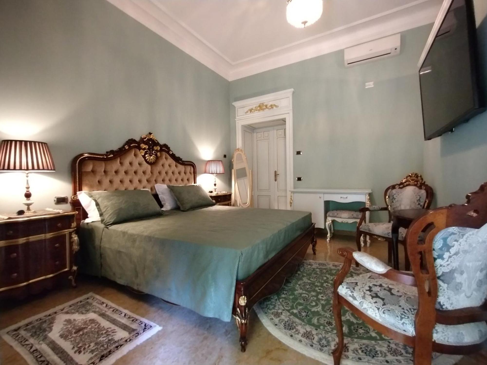 Nobili Libardi - Villa Basevi Verona Exteriör bild
