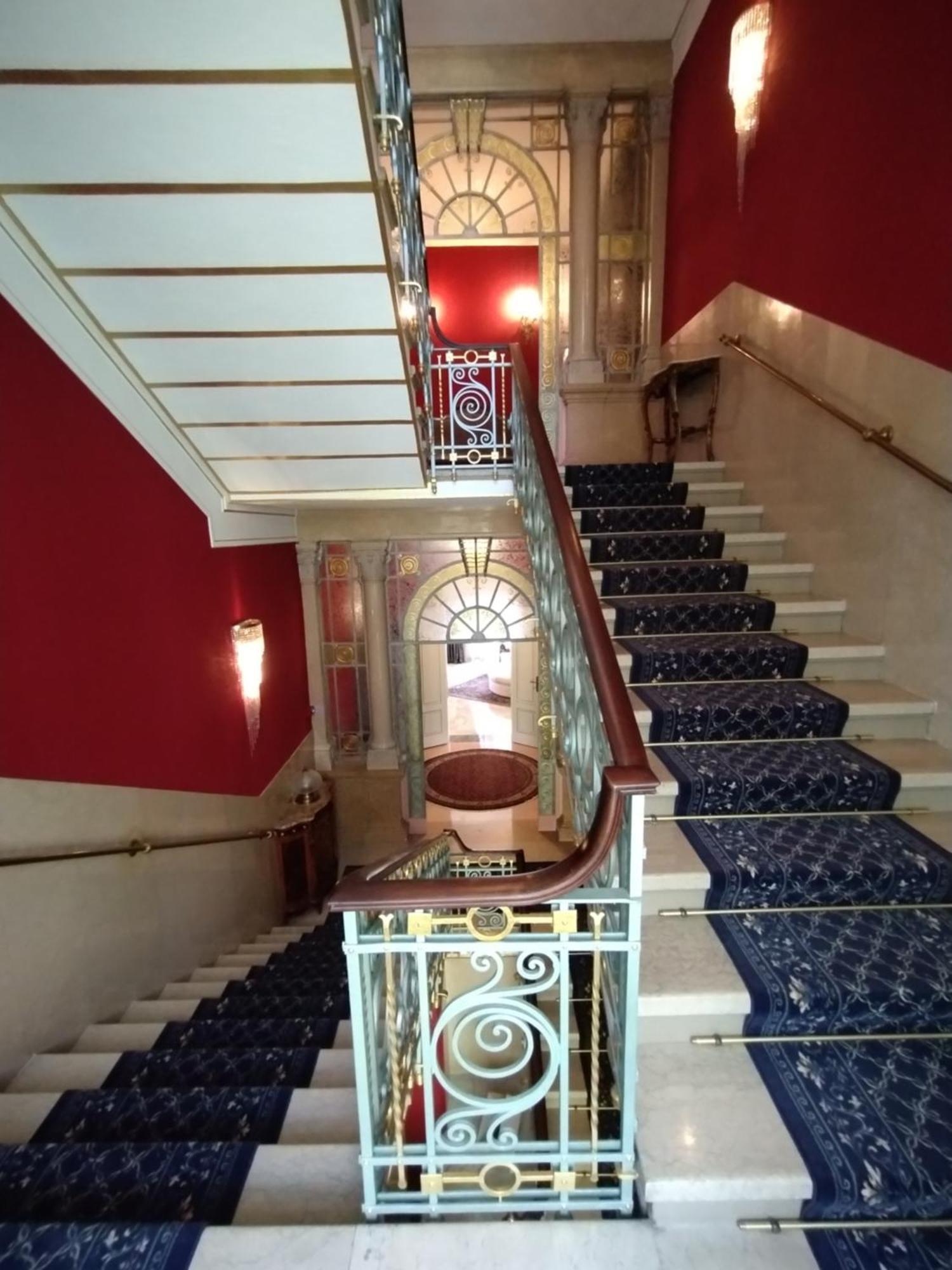 Nobili Libardi - Villa Basevi Verona Exteriör bild