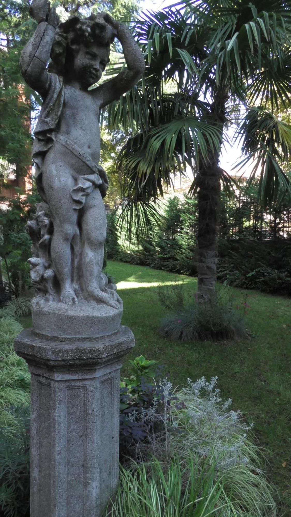 Nobili Libardi - Villa Basevi Verona Exteriör bild