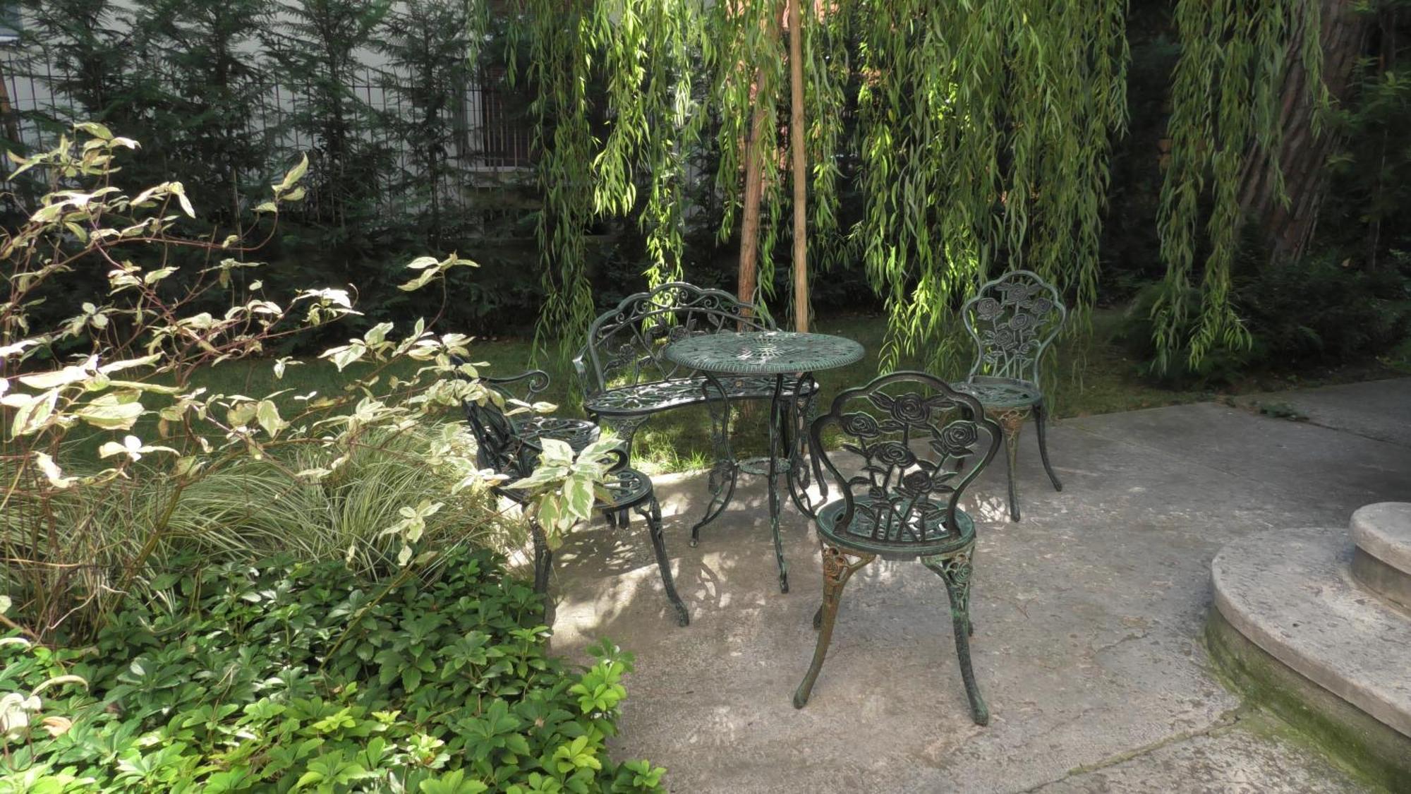 Nobili Libardi - Villa Basevi Verona Exteriör bild