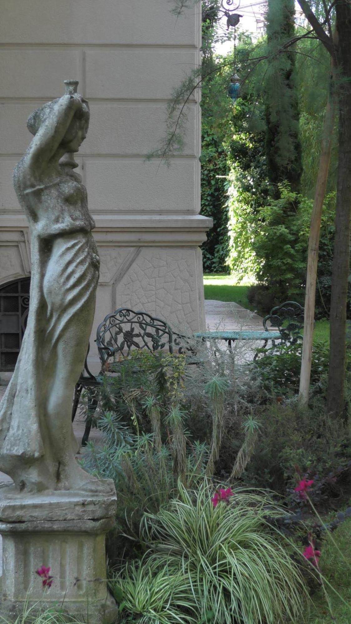 Nobili Libardi - Villa Basevi Verona Exteriör bild