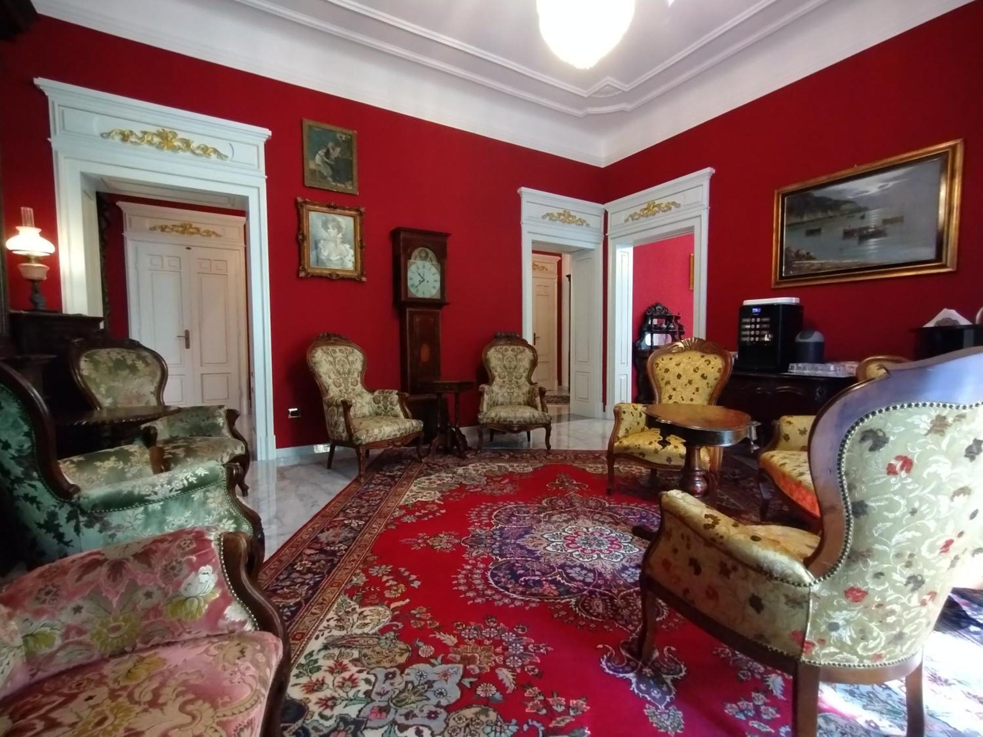 Nobili Libardi - Villa Basevi Verona Exteriör bild