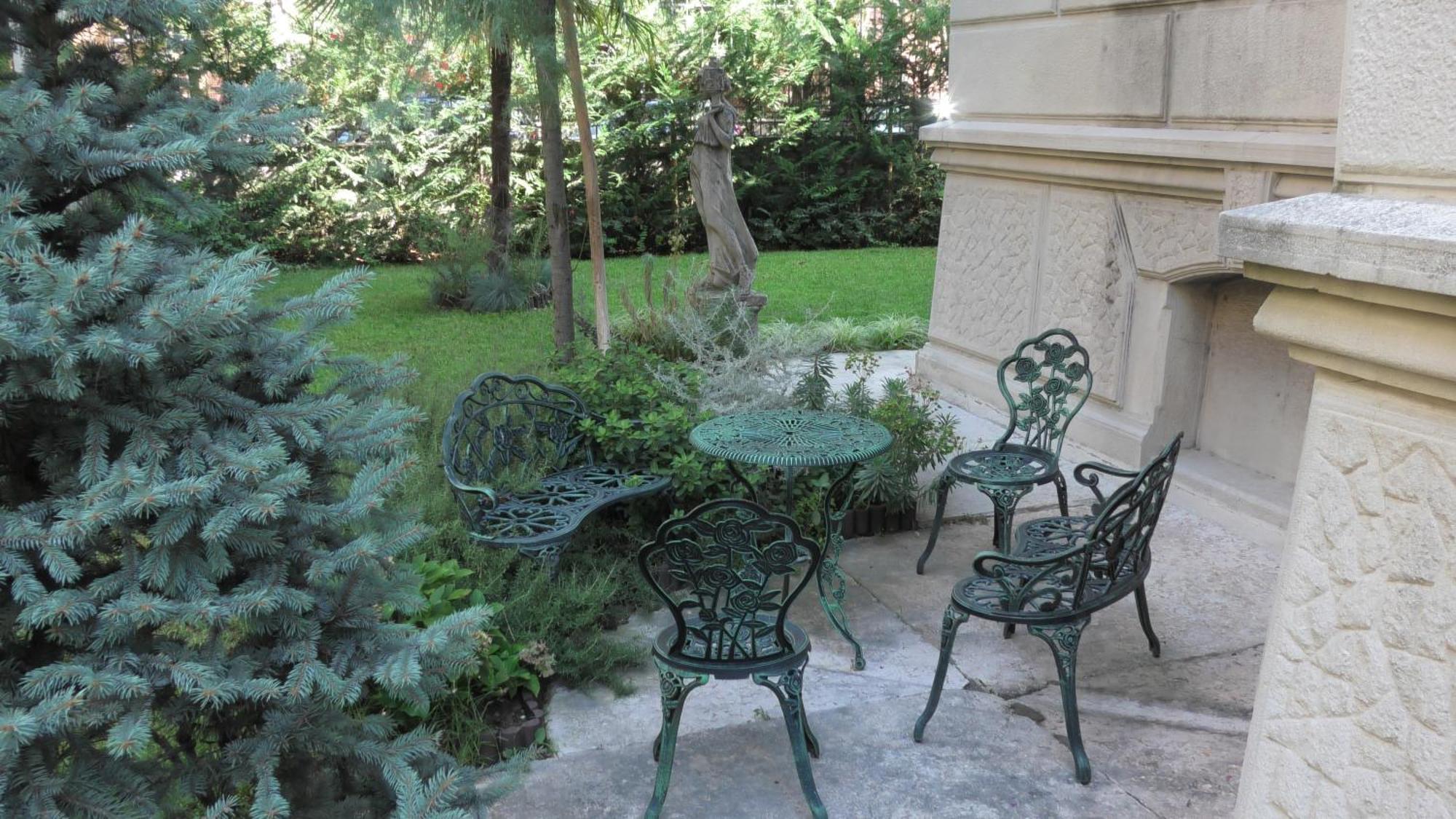 Nobili Libardi - Villa Basevi Verona Exteriör bild