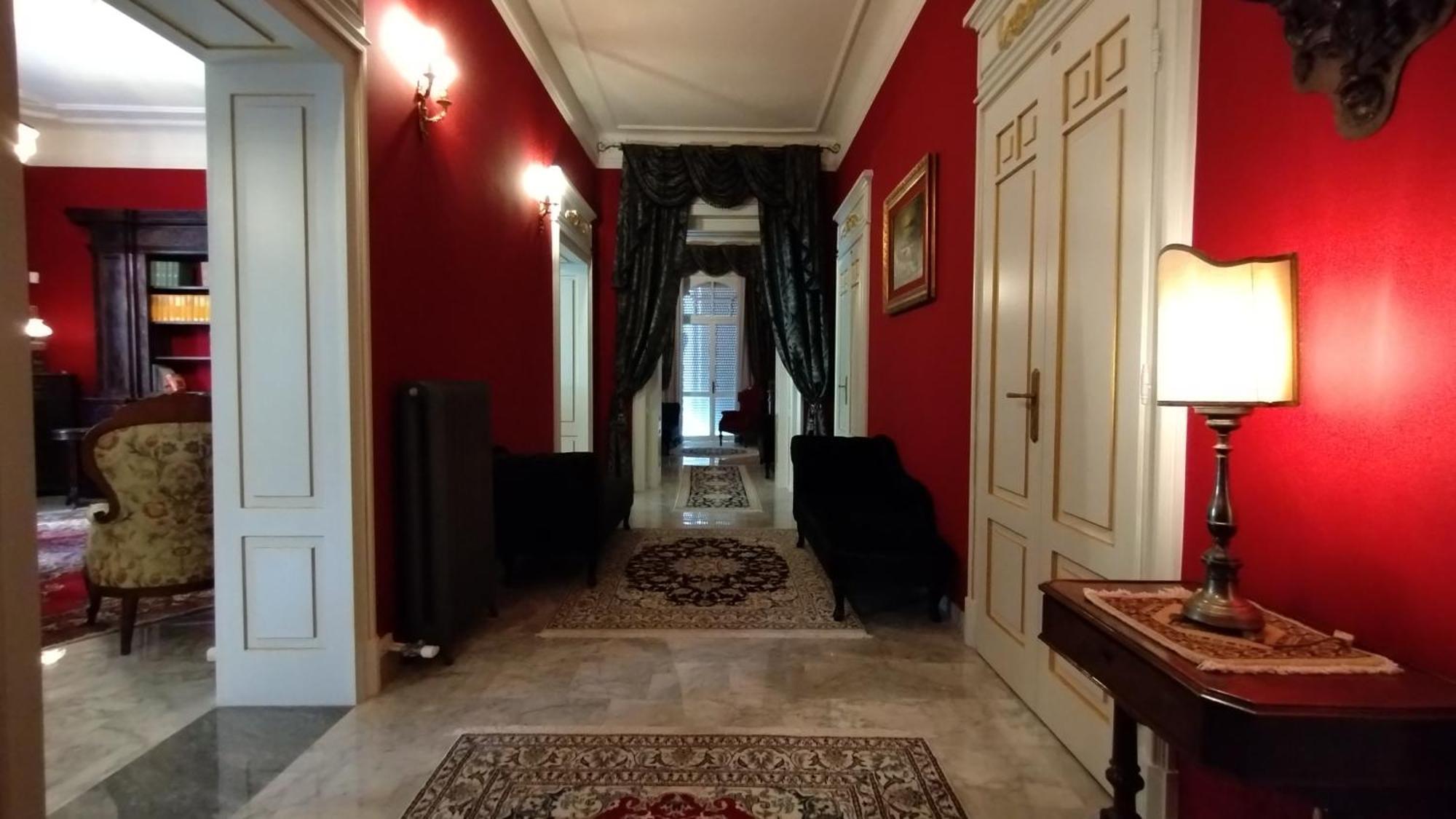 Nobili Libardi - Villa Basevi Verona Exteriör bild